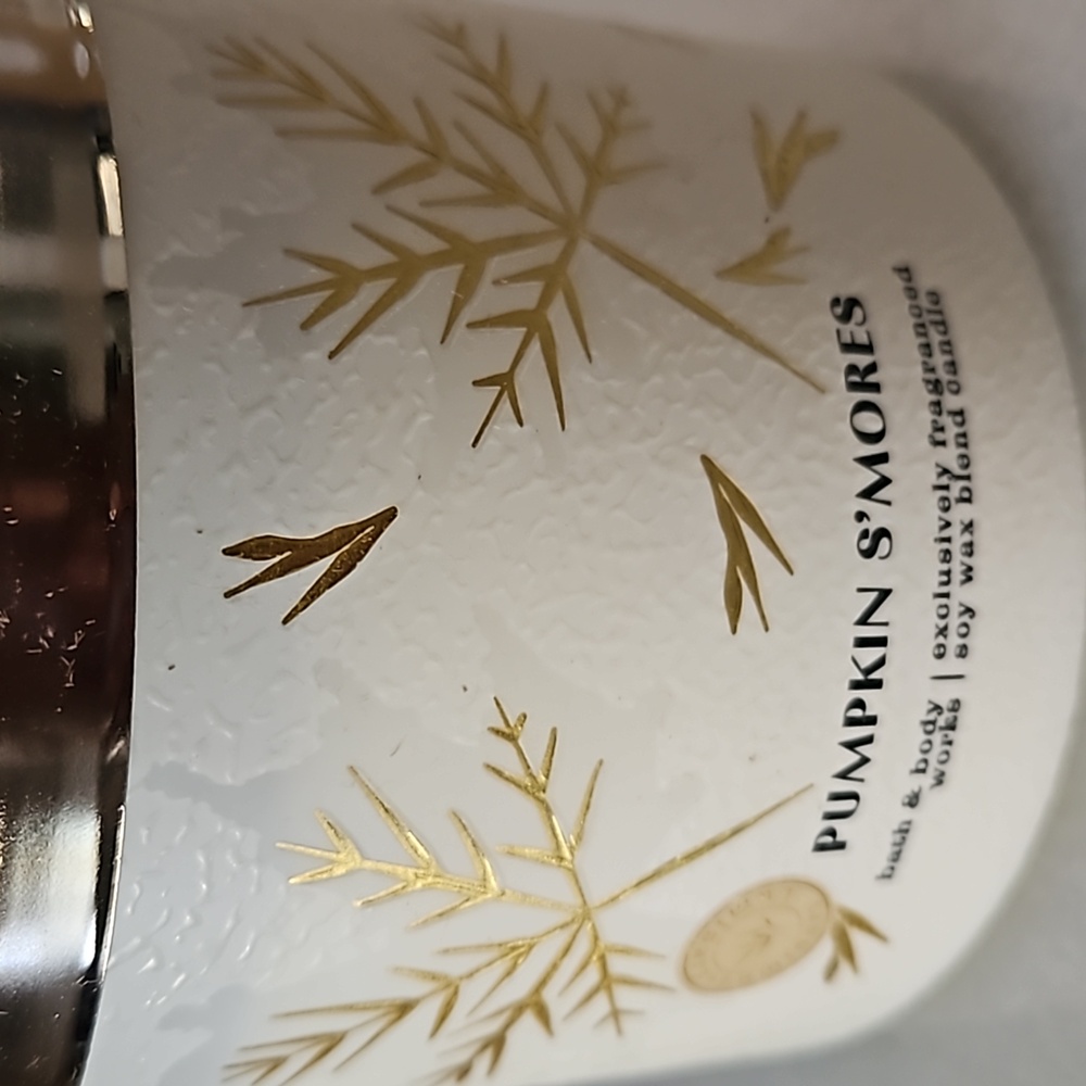 Bath & Bodyworks Candle - Picture 2 of 6